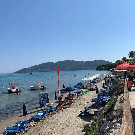 Apartment Zante Riva Lithakia (Zakynthos)