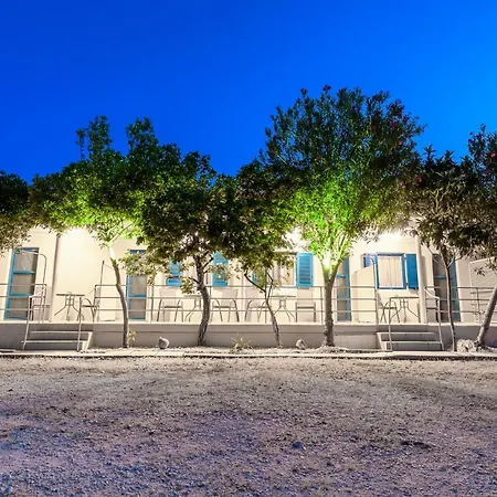 Zante Riva Apartment Lithakia (Zakynthos)