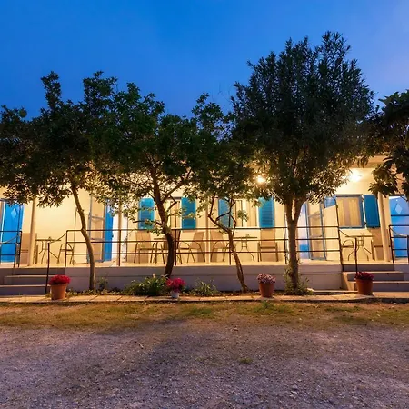Apartament Zante Riva Lithakia (Zakynthos)