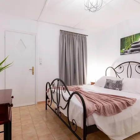 Zante Riva Apartament Lithakia (Zakynthos)