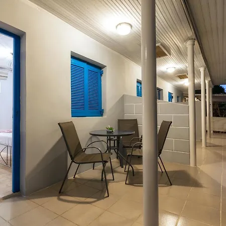 Apartament Zante Riva *