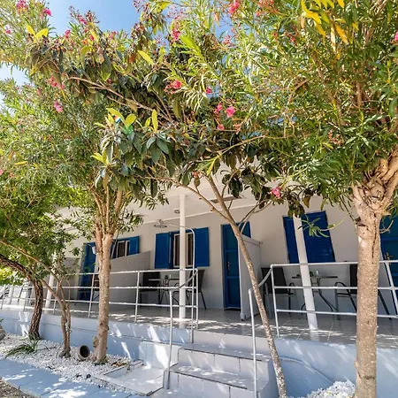 Apartament Zante Riva *