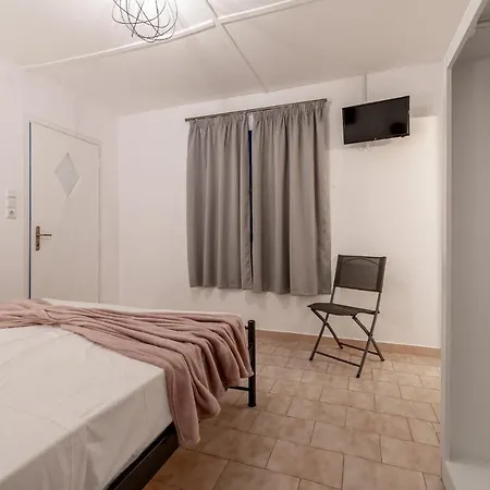 Apartament Zante Riva *