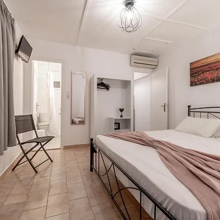 Zante Riva Apartament Lithakia (Zakynthos)