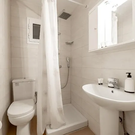 Apartament Zante Riva