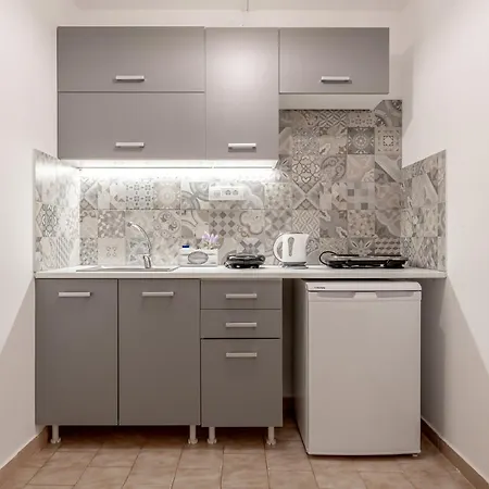 Zante Riva Apartament *